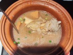 -绿茶餐厅(光谷世界城步行街店)