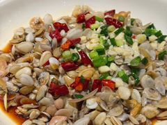 -健眺小海鲜(临海后山店)