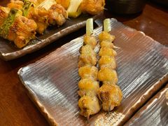 -鸟鹏烧鸟居酒屋(仁恒梦中心店)