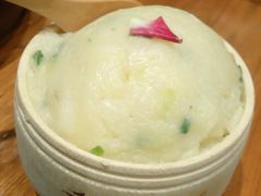 -云海肴·汽锅鸡·云南菜(天津国金汇店)