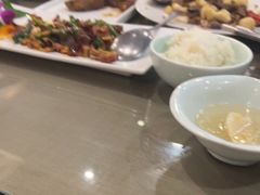 -茶油香闽南菜·花园餐厅(前埔店)