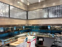 -良师门滨海人家·海鲜·家常菜(滨海城店)