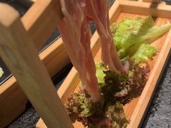 -湊湊火锅·茶憩(打浦桥日月光店)