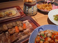 -雪熊精酿·哈尔滨烧烤酒馆(非遗大串店)