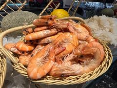 -太原富力万达文华酒店·美食汇西餐厅