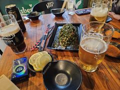-峨眉山原汁双双烧烤(净居寺店)