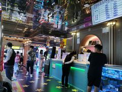 -反斗乐园(领展中心城店)