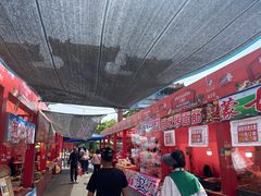 -海州古城