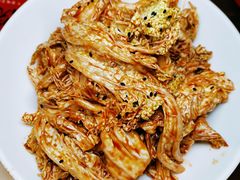 -院落新京菜·烤鸭(地安门店)
