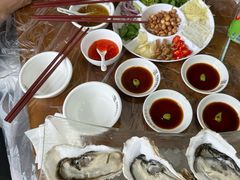 -官塘原味鱼生·潮菜大排档(潮州总店)