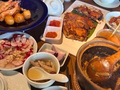 -小吊梨汤·北京菜(香山店)