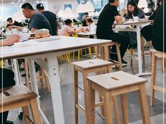 大堂-宜家·瑞典风味餐厅(北京西红门店)