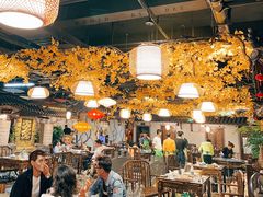 -庭院小酌(瑞莲街店)
