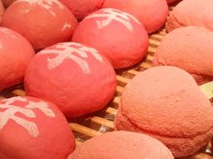 -好利来(新华百货店)