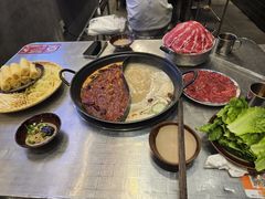 -冯校长老火锅(深圳总店)