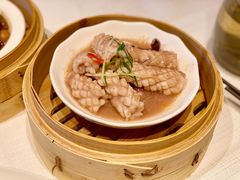 -金悦轩海鲜酒家(拱北店)