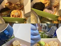 -July tale·可丽饼(德基广场店)