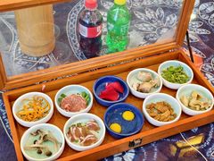 -桥香园过桥米线(国贸店)