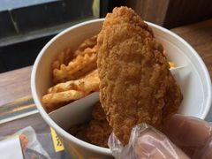 -麦当劳(东急新天地店)