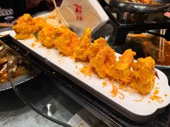 -7号院家宴.烧鸽子(门头沟店)