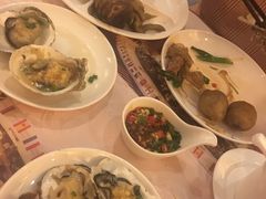 -东方雅典水疗美食汇(金海岸大厦店)