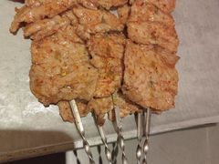 -大闫家烧烤·小海鲜家常菜(郑庄店)
