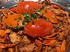 -胖哥俩肉蟹煲(湖滨银泰in77店)
