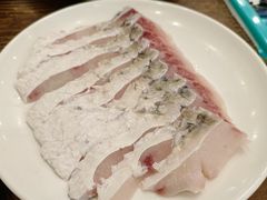 -正能量脆肉鲩火锅