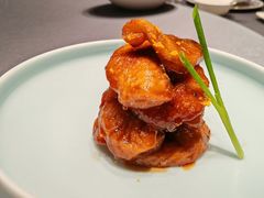 -狮王府淮扬菜(老门东店)