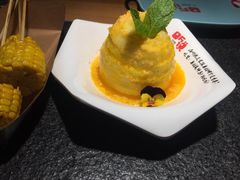 -听说碳烧蛙(高新万达店)