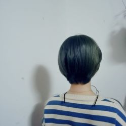 -意廊 Hair Salon