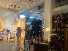 -魔法日记三坑cosplay换装自拍体验馆