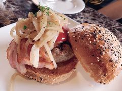 -Lets burger非常汉堡·环球风味(蓝色港湾店)