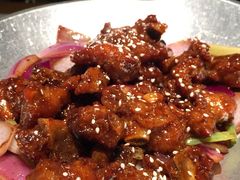 -绿茶餐厅(布吉万象汇店)