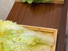 -蝎王府羊蝎子(虎坊桥总店)