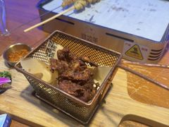 -路边羊烧烤酒场(宝带路店)