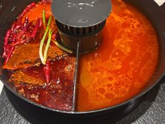 -山缓缓火锅(上海闵行龙湖店)