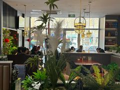 -纪林菜馆·博山菜老字号(八大局店)