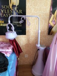 -南京俏吧美容美体中心