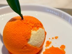 橙意-新荣记(新源南路店)