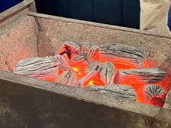 -湘西乌龙山铁板烧(双桥店)