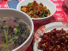-龙师傅卤炒(天马店)