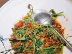 -呷湘厨·鱼汤捞饭·剁椒鱼头·辣椒炒肉(国家会展中心店)