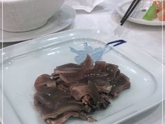 -寻味顺德·南记酒家·传统顺德菜·鱼生(广源路店)