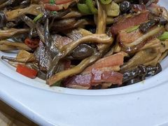 -君霖海鲜私房菜(春柳店)