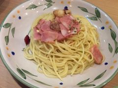 -萨莉亚意式餐厅(特力时尚汇店)