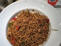 -北京老铺烤鸭(老城根店)