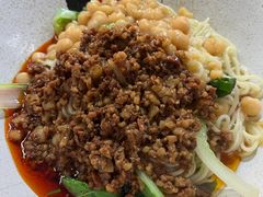 -老地方猫儿面(磁器口店)