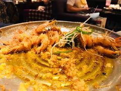 -有梦特色餐厅(古子城店)