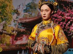 -上海杜莎夫人蜡像馆